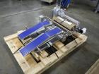 Unused Moline Dough Plow And Compression Roller